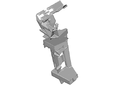 Ford DP5Z-5421978-A Shield