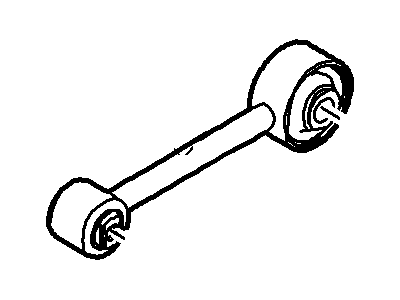 Ford 5M6Z-6068-AC Support Strut