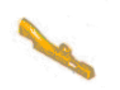 Ford FL3Z-13C721-A Bracket - Interior Lamp