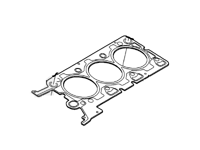 Ford 3W4Z-6051-ACRH Gasket - Cylinder Head