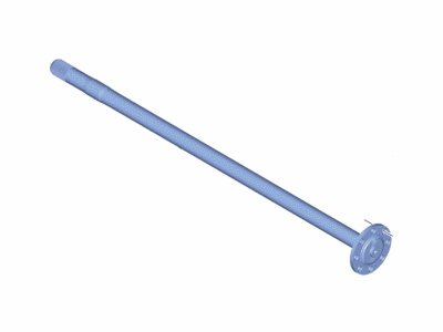 Ford HC3Z-4234-G Axle Shafts