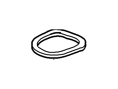 Ford 3F2Z-9H486-AA Manifold Gasket