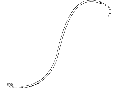 Ford 1L5Z-9A825-AA Actuator