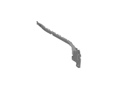 Ford BK3Z-17787-A Support Bracket Extension