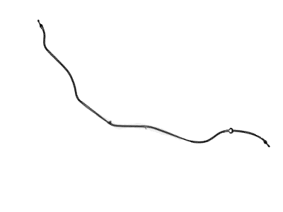 Ford 5C3Z-16916-AA Release Cable