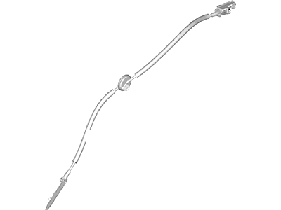 Ford EJ7Z-5840180-A Release Cable
