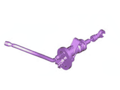 Ford FR3Z-7A543-C Master Cylinder
