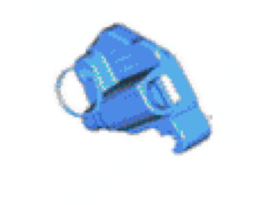 Ford FT4Z-6L266-B Tensioner