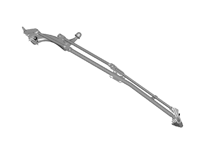 Ford AM5Z-17508-A Front Transmission