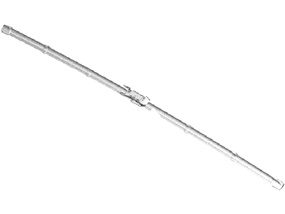 Ford DM5Z-17528-C Front Blade