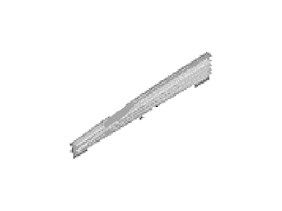 Ford 8A5Z-54500A66-A Side Shield