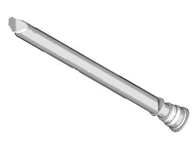 Ford DG9Z-19C836-A Drier