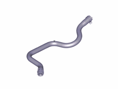 Ford CK4Z-18472-S Hose - Heater Water