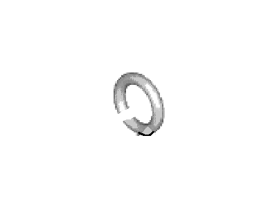 Ford BM5Z-8527-A Separator O-Ring