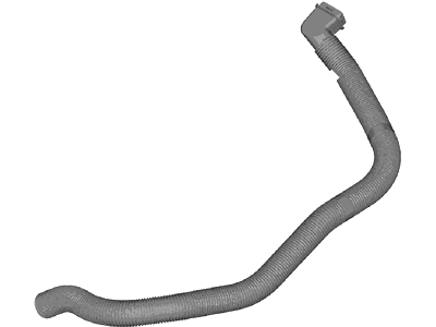 Ford DS7Z-9A624-D Air Tube