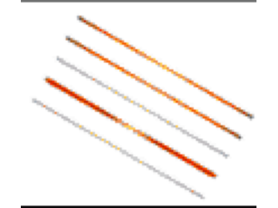 Ford GR3Z-6148-C Piston Rings