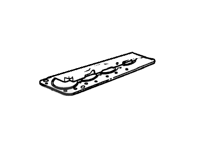 Ford F7RZ-6051-BA Gasket - Cylinder Head