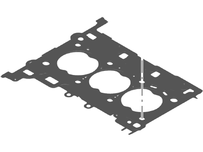 Ford CM5Z-6051-B Head Gasket