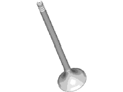 Ford CM5Z-6505-E Exhaust Valve