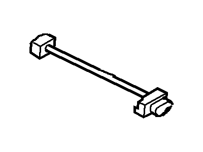 Ford 1L2Z-14A701-AA Adjuster Switch