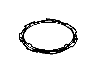 Ford F7DZ-9C385-AA Fuel Sender Unit Retainer