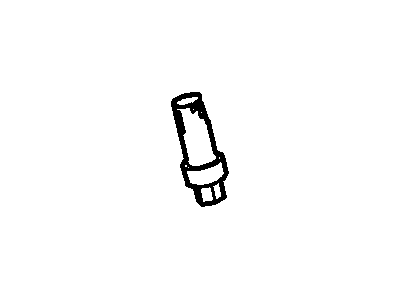 Ford 6F9Z-19D594-AA AC Switch