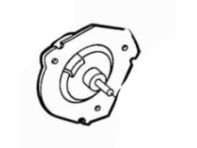 Ford F47Z-19805-A Blower Motor