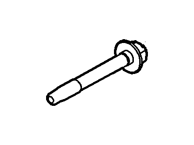 Ford -W711608-S439 Shock Bolt