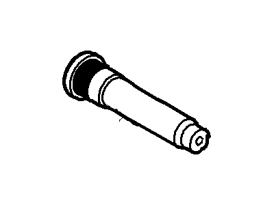 Ford -392013-S4361 Hub Wheel Stud