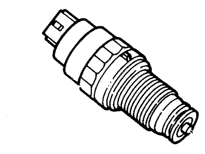 Ford E7SZ-2C244-A Pressure Switch