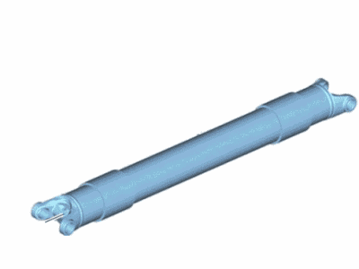 Ford HC3Z-4R602-FM Drive Shaft
