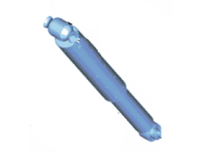 Ford CK4Z-18125-S Shock Absorber