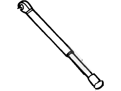 Ford F65Z-16C826-AA Lift Cylinder