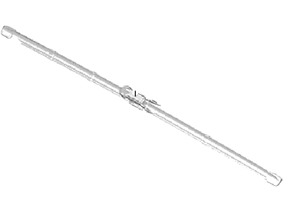Ford DP5Z-17528-B Wiper Blade