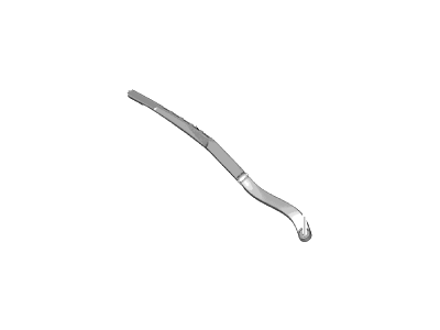Ford DP5Z-17526-B Wiper Arm
