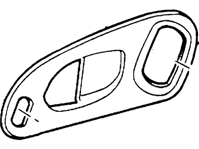 Ford F8RZ5422634CAC Cup