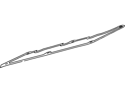 Ford 1L2Z-6584-AA Valve Cover Gasket