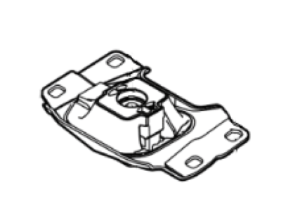 Ford F1FZ-6068-A Transmission Mount