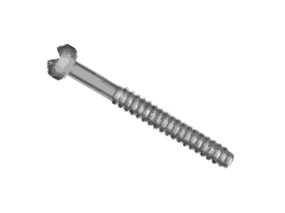 Ford CM5Z-00813-B Ignition Coil Screw