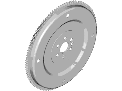 Ford CV6Z-6375-C Drive Plate