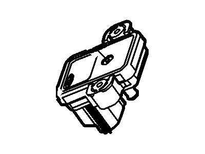 Ford 2L1Z-9F479-AA Sensor