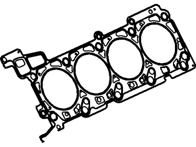 Ford AL3Z-6051-C Head Gasket