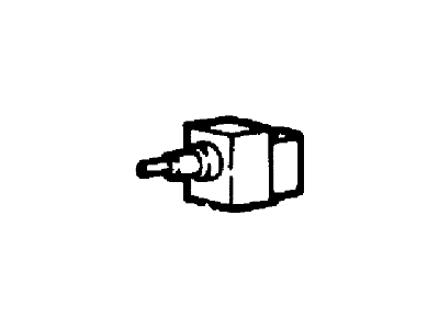 Ford F58Z-19B888-AB Switch Assembly