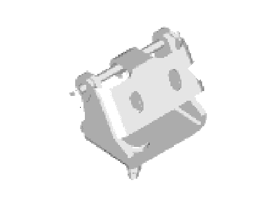 Ford CP9Z-5842900-A Hinge