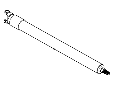 Ford 5C3Z-4R602-B Drive Shaft