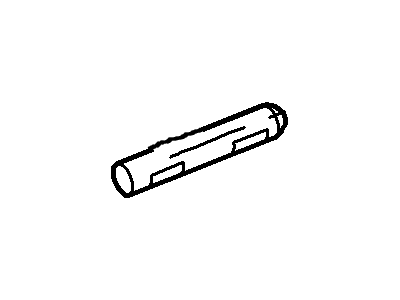 Ford B5D-4211-A Pinion Shaft