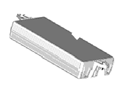 Ford DS7Z-14C708-B Module
