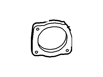 Ford 5C2Z-9E936-BA Gasket