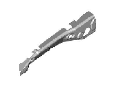 Ford CV6Z-78101A22-A Rail Reinforcement