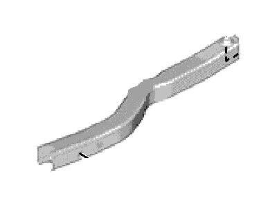 Ford CV6Z-7810008-A Reinforce Bar